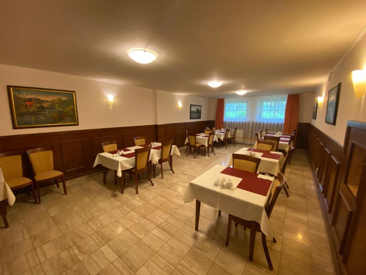 Hotel Grant Krynica Zdroj Eksteriør billede